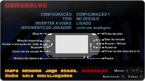 GTA:LCS] Tradução Definitiva pt-BR (Android, PC, PS2, PSP) - Fórum